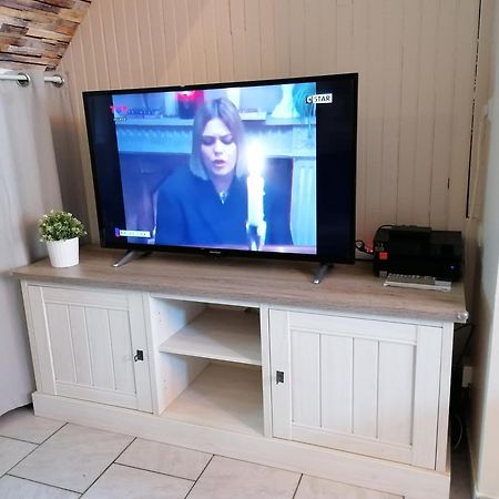 Le Temps D'Une Pause Lillers Esterno foto